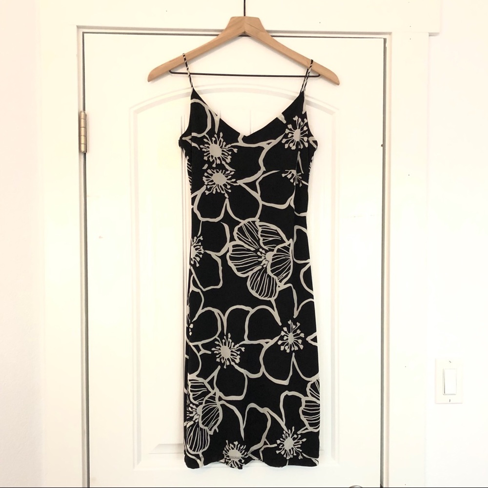 Guess floral dress